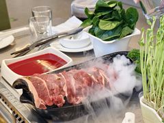 木姜子十秒牛肉-海底捞火锅(王府井银泰in88店)