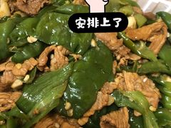 -绿草地·湘菜(芙蓉天街店)