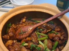 -火啫啫·粤式啫啫煲(南京弘阳店)