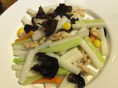-隆喜元鱼汤包·海鲜(中联广场店)