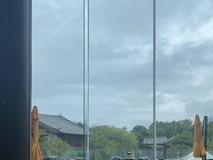 -时光吧·大堂吧·丽江和府洲际度假酒店