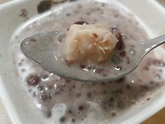 喳咋-透心凉糖水(听海居店)