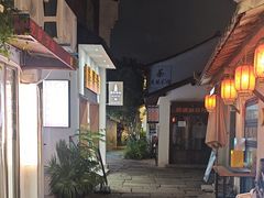 -小河直街历史文化街区