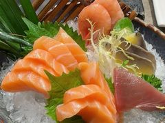 -大渔铁板烧(花园道店)