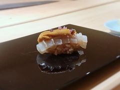 -鮨青(恒基名人购物中心店)