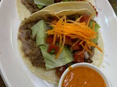 -panchos 墨西哥餐厅(嘉绿苑店)