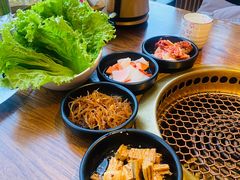 -九畋町和牛黑牛烤肉料理(三里屯3·3大厦店)