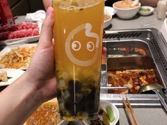 -海底捞火锅(振华商厦店)