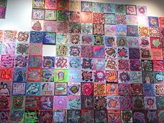 -宝龙艺术中心(七宝宝龙城店)