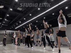 -Link舞蹈机构(观音桥店)