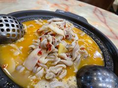 脆肚-李师傅脆肚(梅林店)