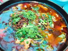 -树厨贵州菜(花果园购物中心店)