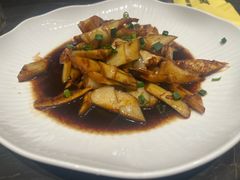 -吉香碳烤生蚝(仙霞路店)