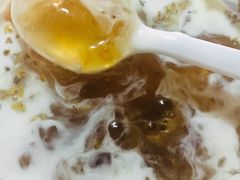 -甜心妈妈·榴莲星级糖水(北京路总店)
