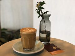 -Seesaw Coffee(苏州中心店)