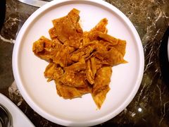 -一品诚记烤肉·甄选店(中南路店)