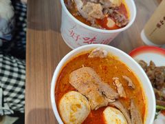 -大中沙茶面(中山路店)