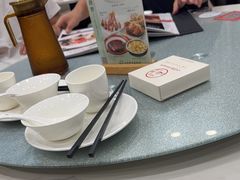 -吴记小园楼(新庄店)