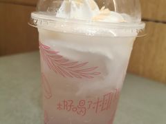 -麦当劳(龙阳路店)