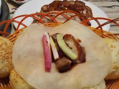 -金百万烤鸭店(马甸店)