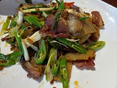 -小蓉合餐厅·川菜·陕南菜(凤城二路店)