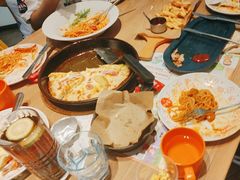 -必胜客(国贸店)