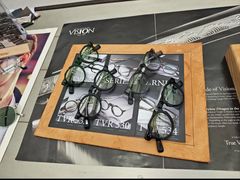 -大视光学•LINDBERG林德伯格•全球手工眼镜集合店(王府井店)