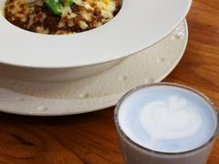 -more than meow吴止猫主题餐厅(承德 中船汇店)