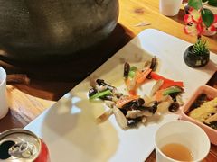 -桑吉林新派藏餐·汤锅·川菜