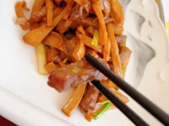 -鹿鸣春饭店(总店)