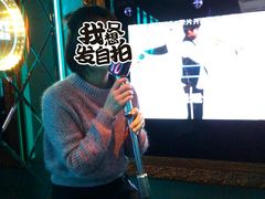 -温莎KTV(珠江路店)