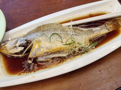 -花开富贵平潭海鲜楼(平潭店)