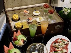 -青岛富力艾美酒店