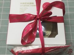 -味多美蛋糕(阜成门店)