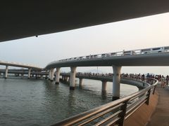 -演武大桥观景平台