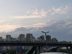 -迎晖路(地铁站)