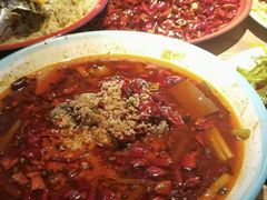 -先启半步颠·川菜小炒