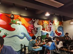 -馋虫重庆火锅(玉林南街店)