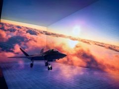 -泰达航母主题公园