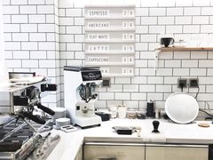大堂-Onirii Coffee(长乐路店)