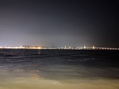 -澳门环岛游湾仔码头