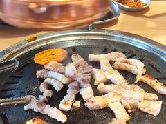 -麻蒲碳烤肉(嘉禾东平地铁站19号店)
