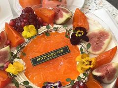 -PETIT PARIS 小巴黎(花园道店)