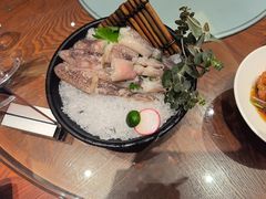 -东海怡品海鲜豆捞(星街坊店)