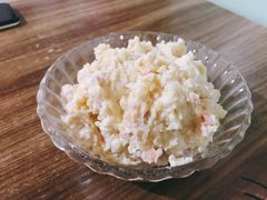 -炙热童年·老北京炙子烤肉(南锣鼓巷店)