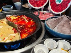-巴蜀大将火锅(春熙店)