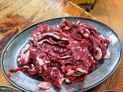 牛肉-江村四哥新鲜牛肉店(江高总店)