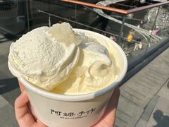 -阿嬷手作(成都万象城店)