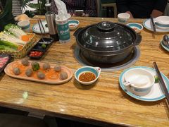 -春润大地海南椰子鸡(沙井京基百纳广场店)