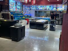 -赶海儿海鲜镖局·平价海鲜小馆(金沙滩店)
